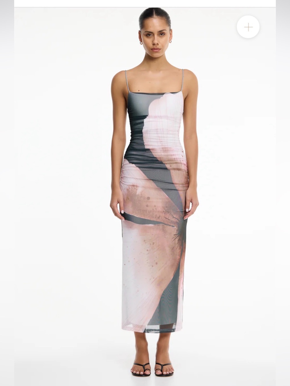 Significant Other Verona Maxi Dress